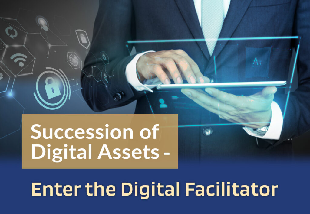 Enter the Digital Facilitator