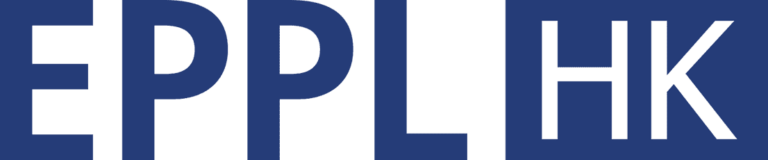 EPPL HK Logo