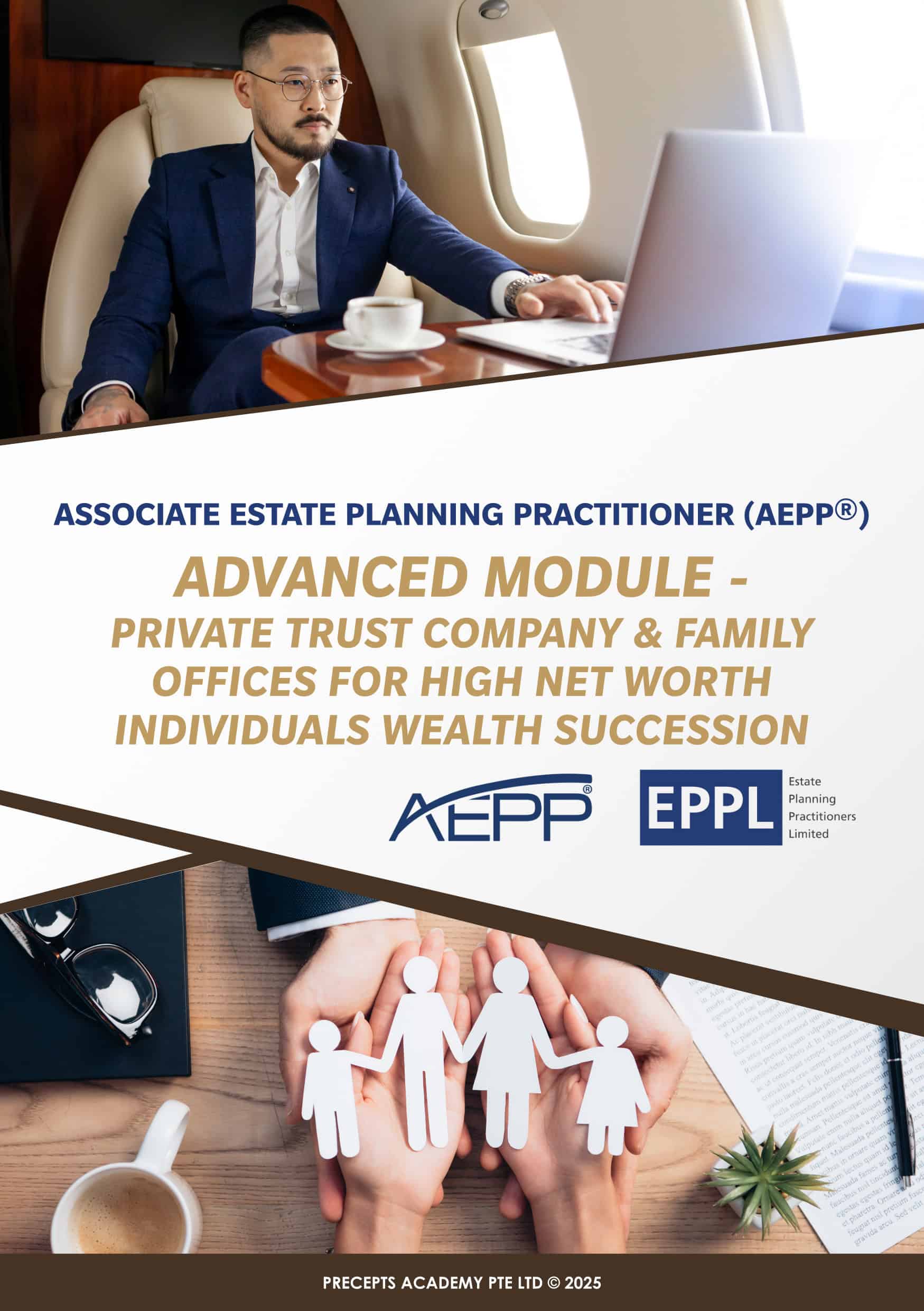 AEPP® Courses – EPPL
