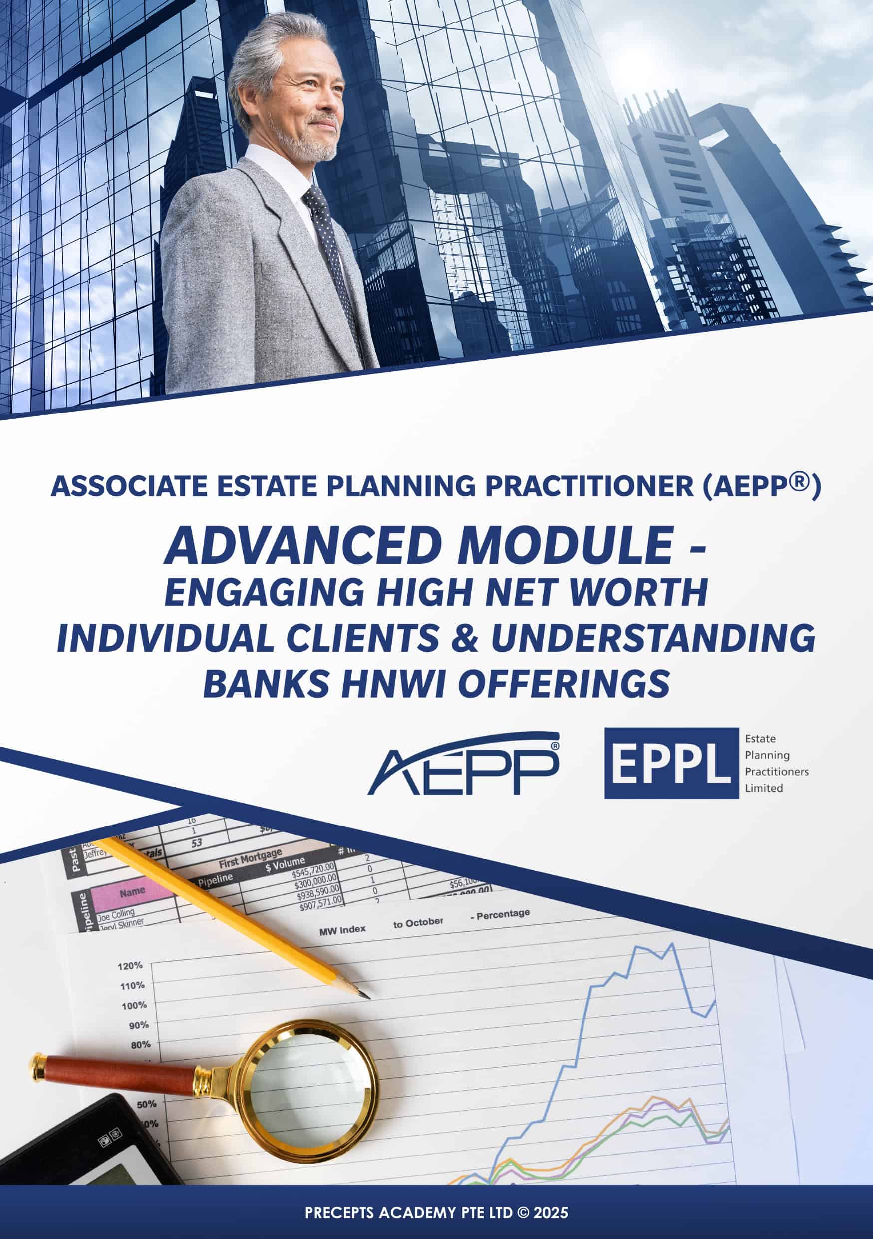 AEPP® Courses – EPPL