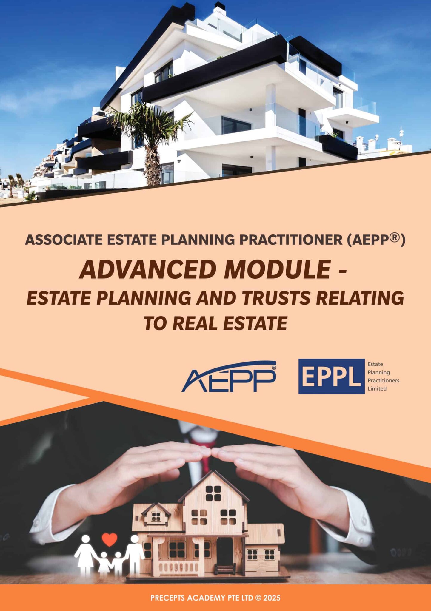 AEPP® Courses – EPPL
