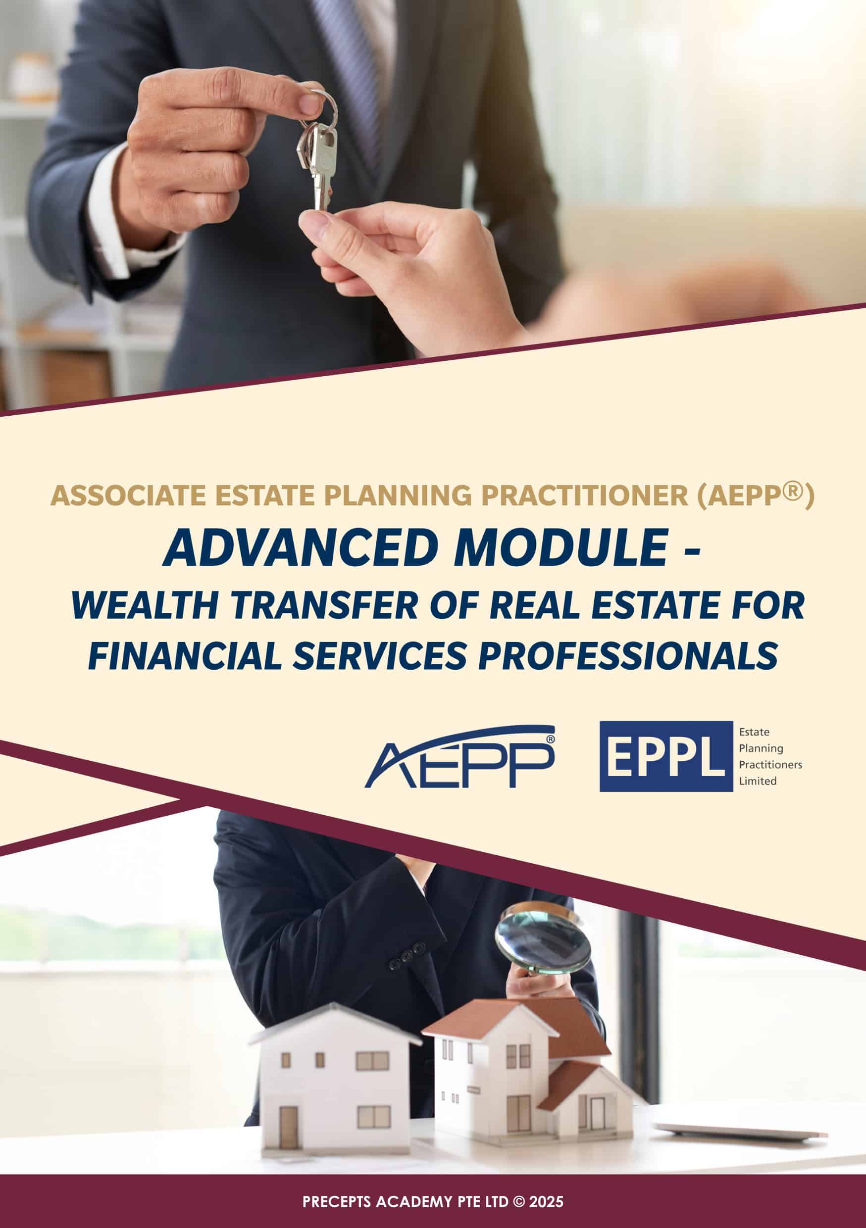 AEPP® Courses – EPPL